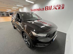 Volvo XC40 bild 3