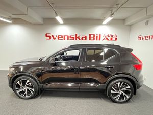 Volvo XC40 bild 7