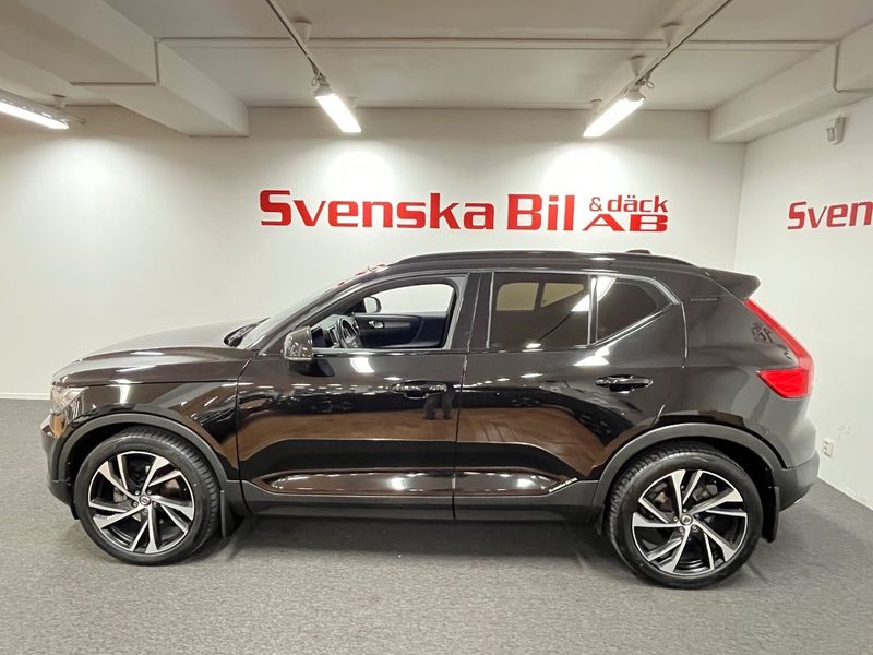 Volvo XC40 bild 7