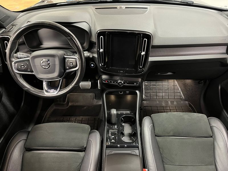 Volvo XC40 bild 17