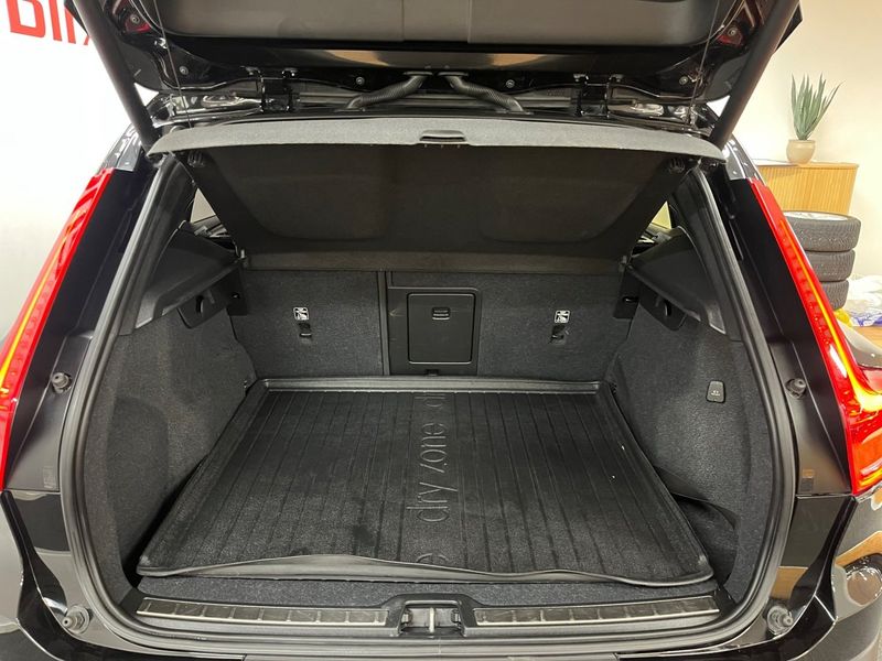 Volvo XC40 bild 27