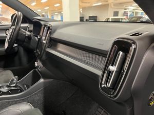 Volvo XC40 bild 20