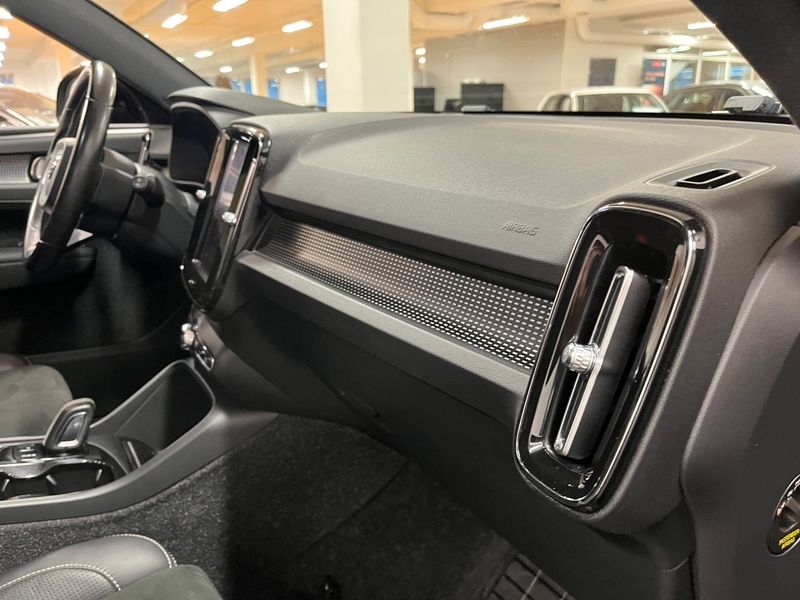Volvo XC40 bild 20