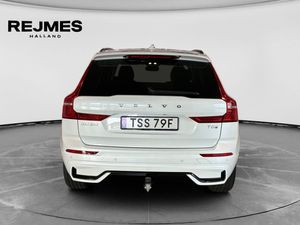 Volvo XC60 bild 7