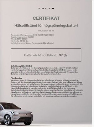 Volvo XC60 bild 15