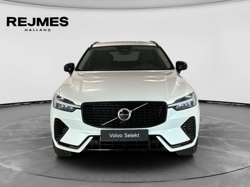 Volvo XC60 bild 8