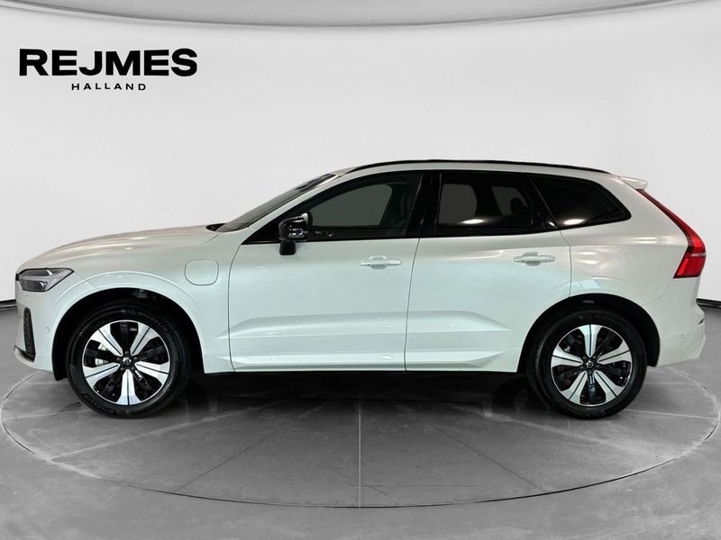 Volvo XC60 bild 3