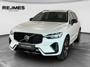 Volvo XC60 bild 1