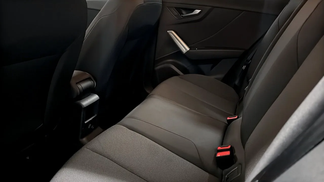 Audi Q2 bild 11