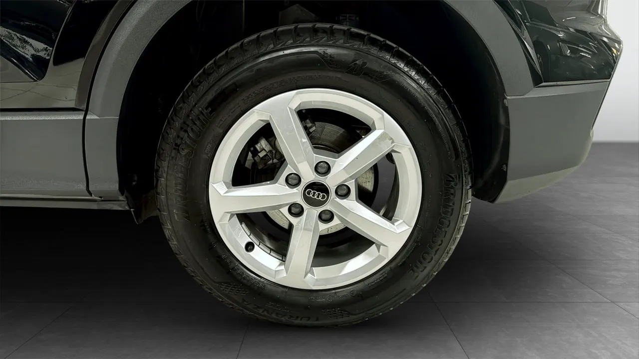 Audi Q2 bild 6