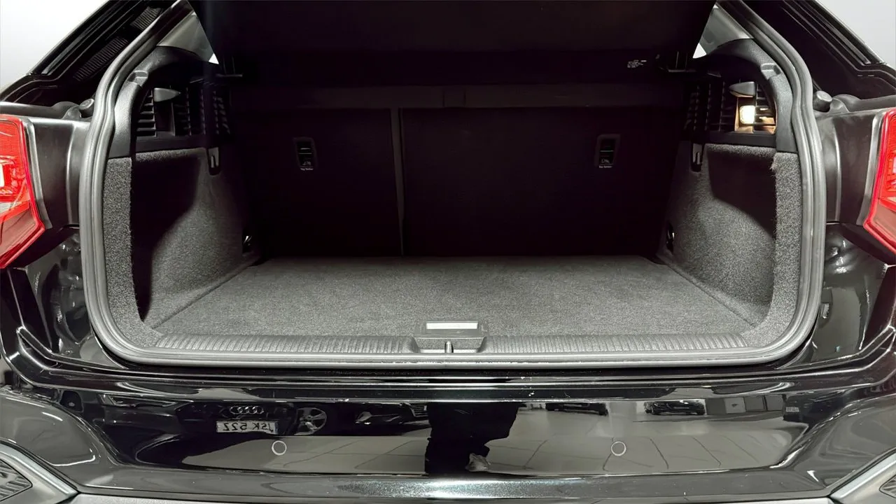 Audi Q2 bild 12