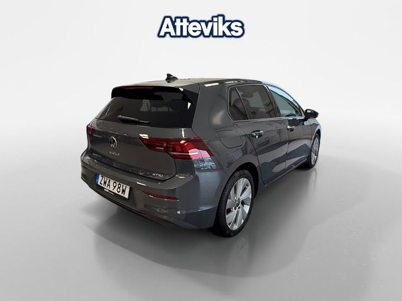 Volkswagen Golf bild 3