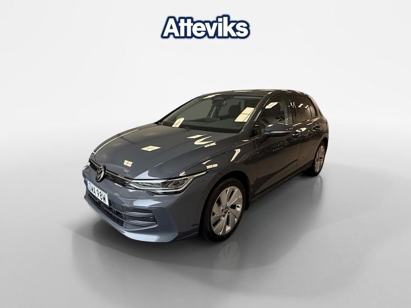 Volkswagen Golf bild 8