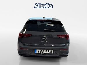 Volkswagen Golf bild 4