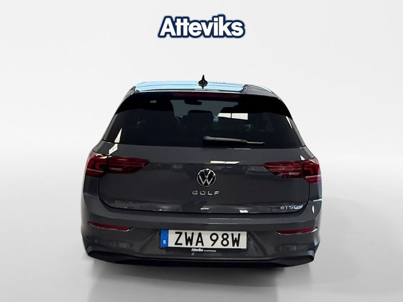 Volkswagen Golf bild 4