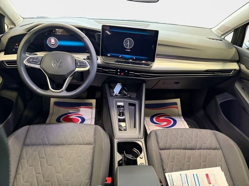 Volkswagen Golf bild 12