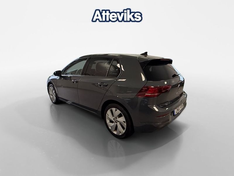 Volkswagen Golf bild 6