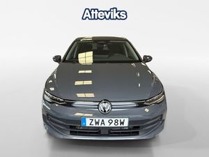 Volkswagen Golf bild 9