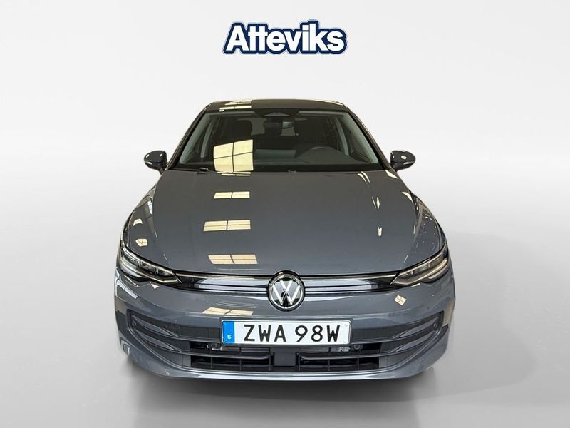 Volkswagen Golf bild 9