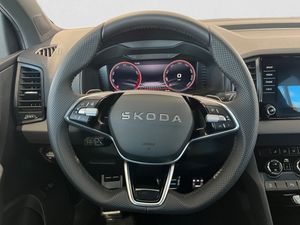 Skoda Karoq bild 10