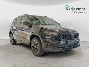 Skoda Karoq bild 1