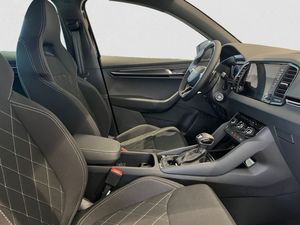 Skoda Karoq bild 14