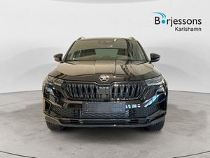 Skoda Karoq bild 5
