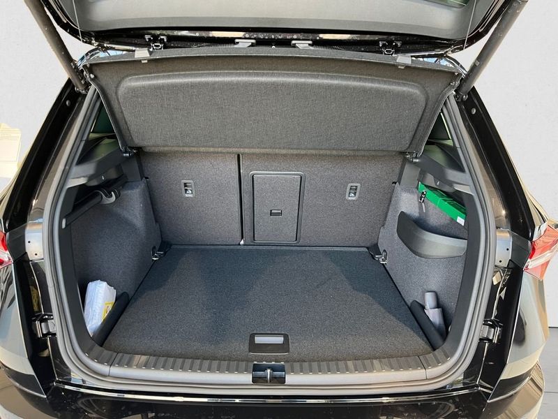 Skoda Karoq bild 16