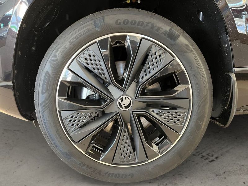 Skoda Karoq bild 6