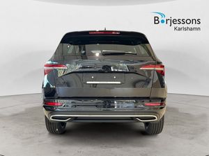 Skoda Karoq bild 4