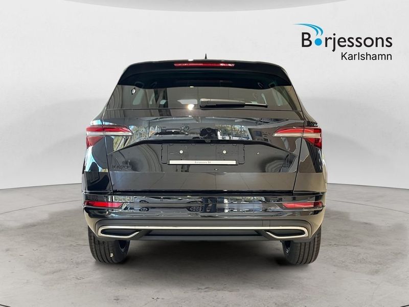 Skoda Karoq bild 4