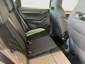 Skoda Karoq bild 15