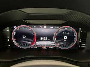 Skoda Karoq bild 11