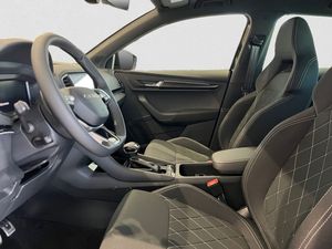 Skoda Karoq bild 7