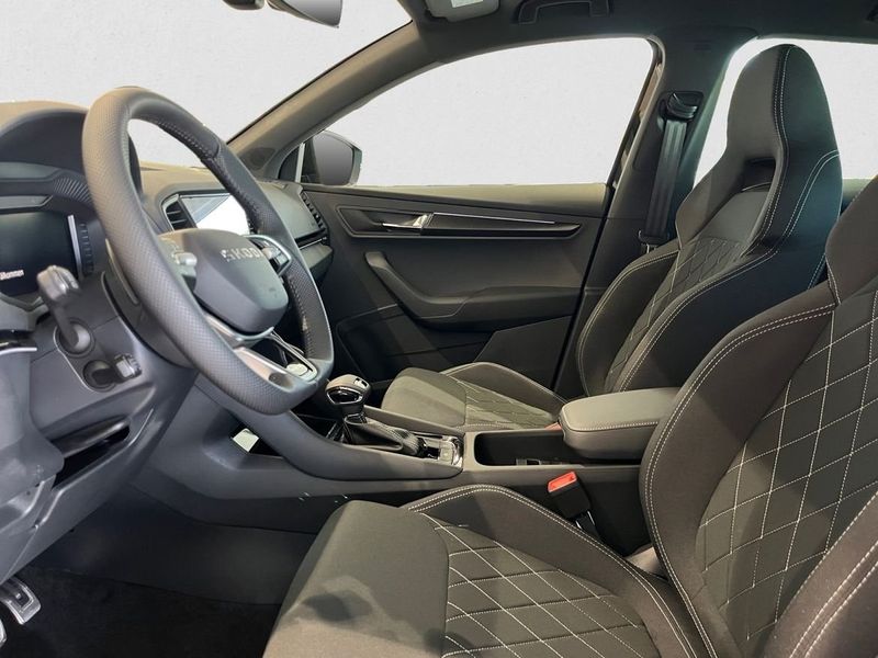 Skoda Karoq bild 7