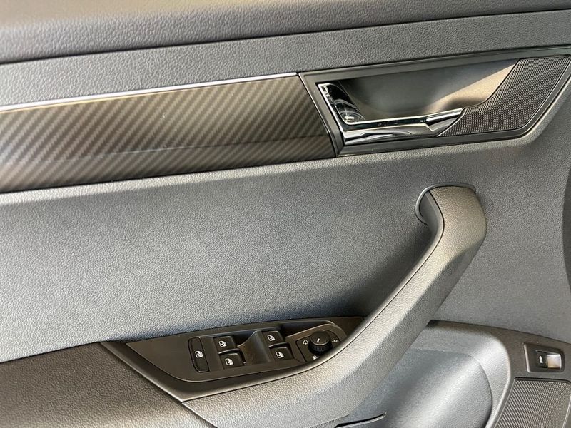 Skoda Karoq bild 8