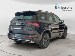 Skoda Karoq bild 3