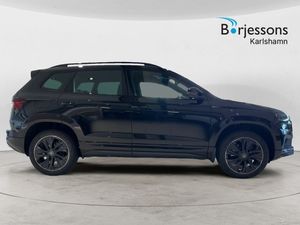 Skoda Karoq bild 2