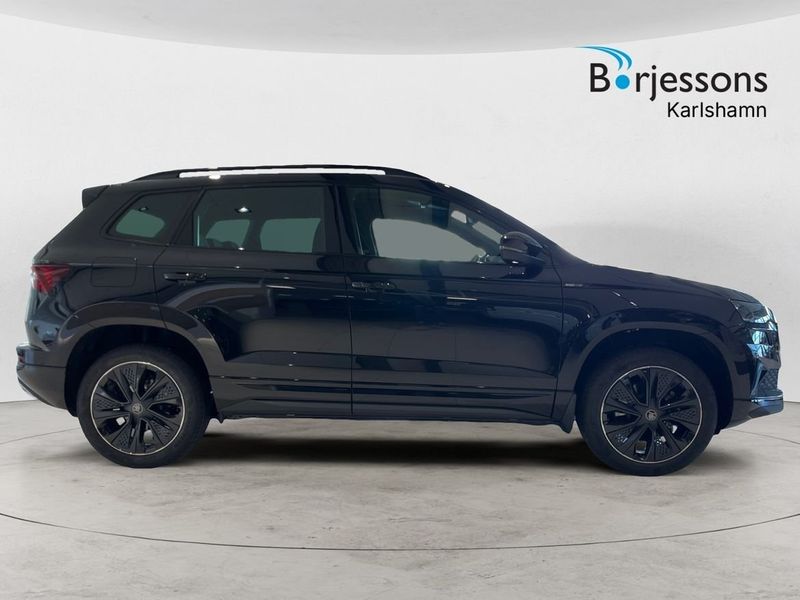 Skoda Karoq bild 2