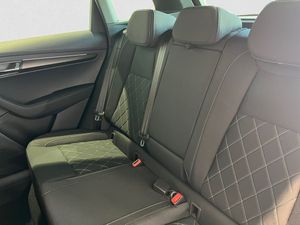 Skoda Karoq bild 13