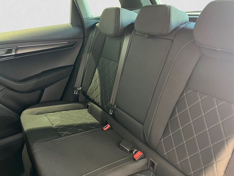 Skoda Karoq bild 13