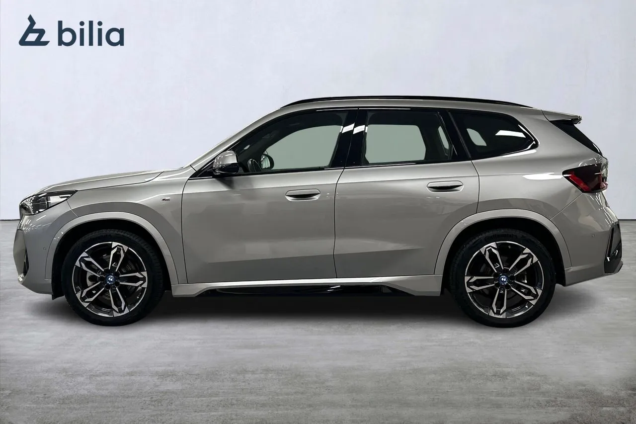 BMW iX1 bild 3