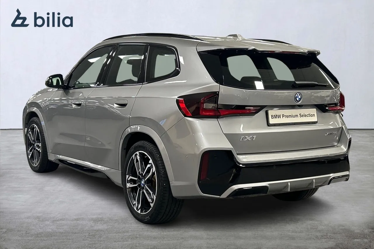 BMW iX1 bild 2