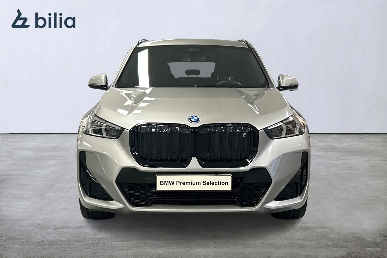 BMW iX1 bild 5
