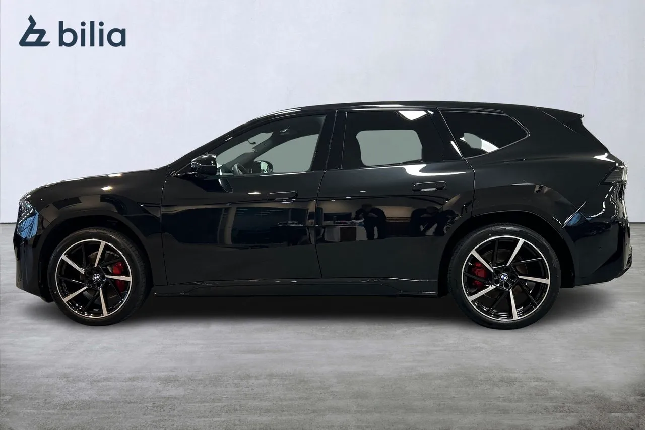 BMW iX3 bild 3