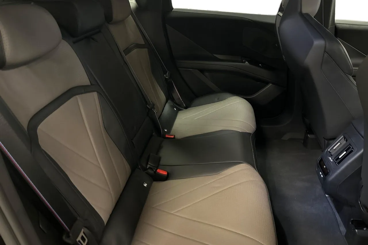 BMW iX3 bild 7