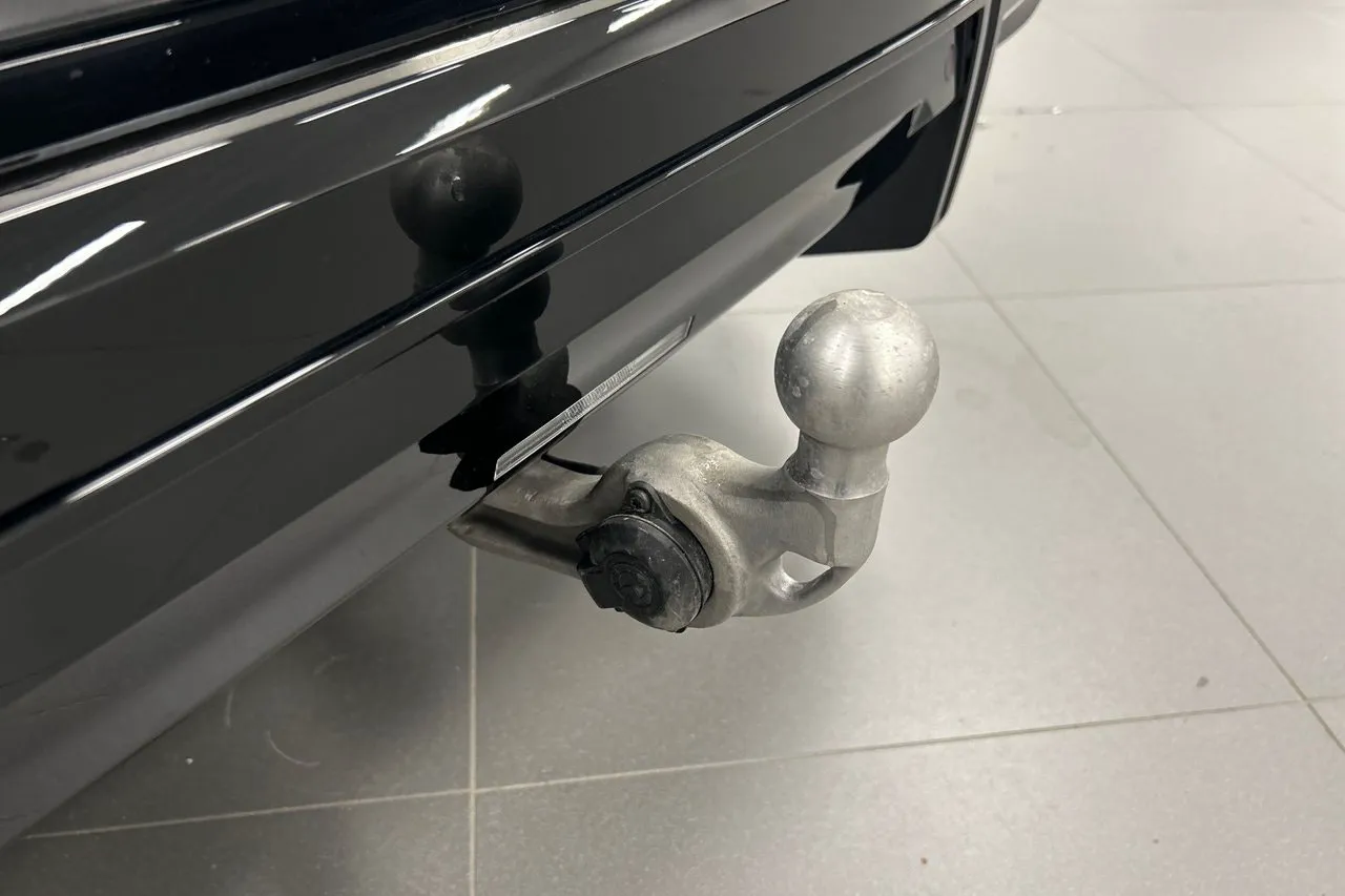 BMW iX3 bild 18