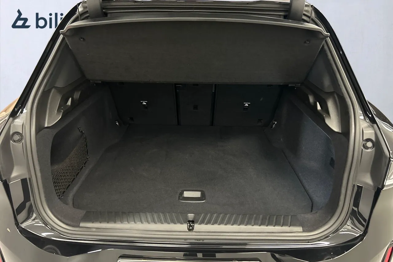 BMW iX3 bild 10