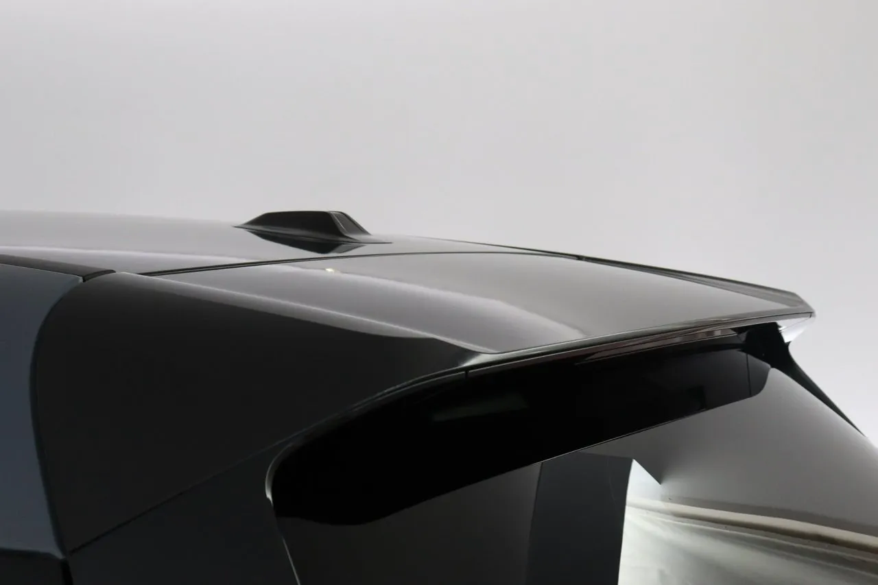 BMW iX bild 12