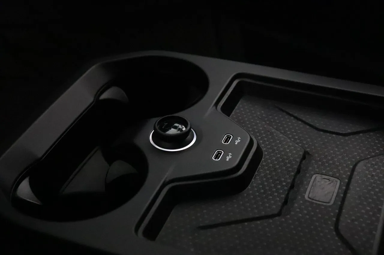BMW iX bild 31